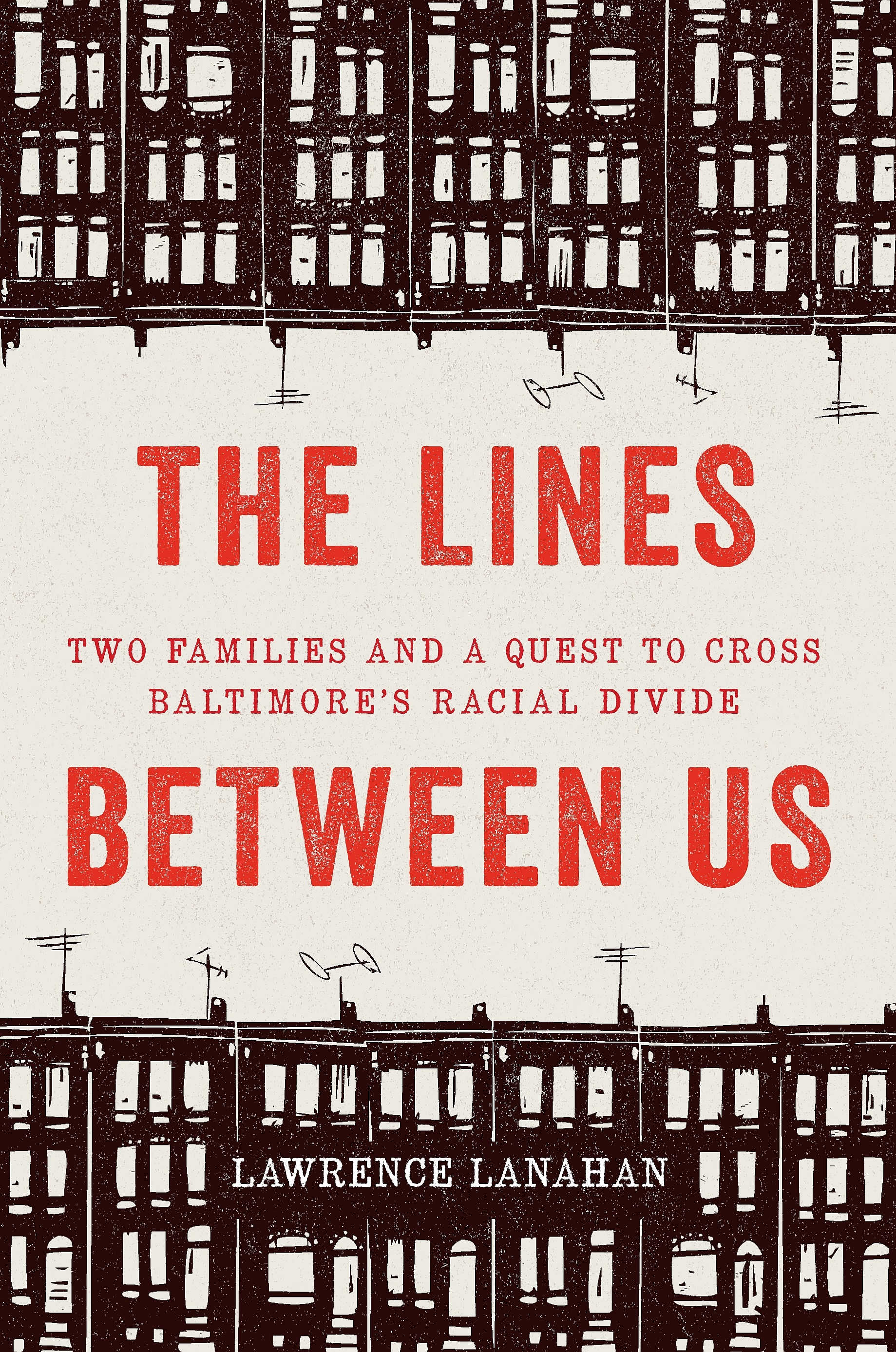 The Lines Between Us: Civil Rights and Housing in the 21st Century